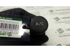 Recambio de boton aire acondicionado para volkswagen passat berlina (3b2) comfortline referencia OEM IAM   