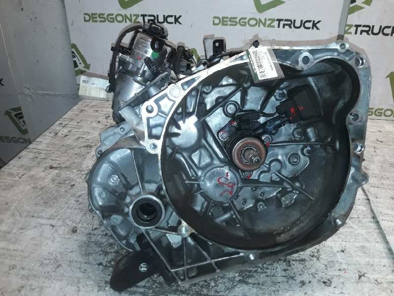 Recambio de caja cambios para peugeot 508 allure hybrid4 referencia OEM IAM 20DR25  