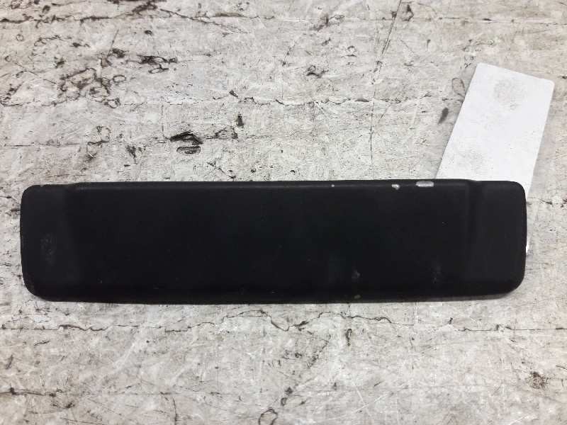 Recambio de maneta exterior delantera derecha para bmw serie 3 berlina (e30) 318i referencia OEM IAM   