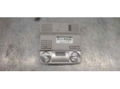 Recambio de luz interior para volkswagen golf v berlina (1k1) conceptline (e) referencia OEM IAM 1K0947105G  