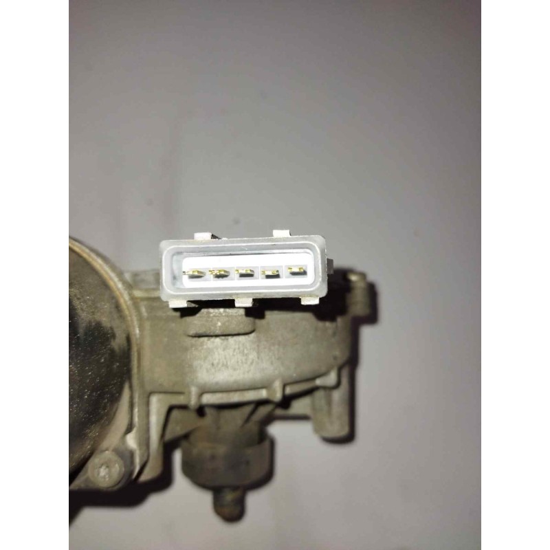 Recambio de motor limpia delantero para man tgx 18.xxx 12.4 diesel referencia OEM IAM 81264016143 404999 