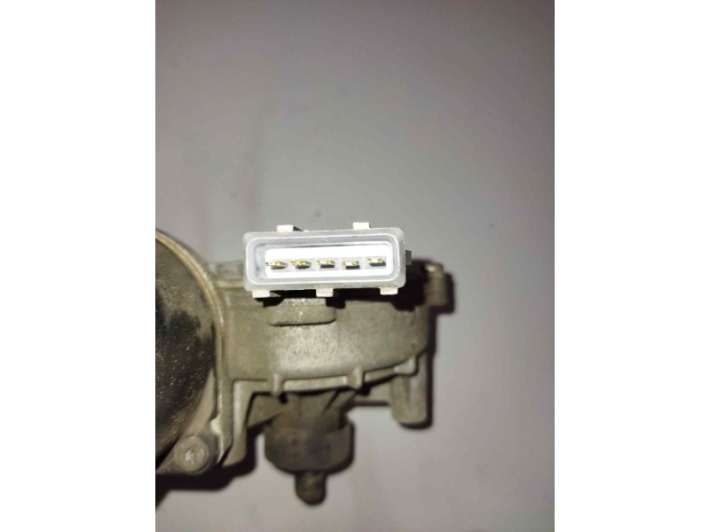 Recambio de motor limpia delantero para man tgx 18.xxx 12.4 diesel referencia OEM IAM 81264016143 404999 