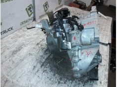 Recambio de caja cambios para peugeot 508 allure hybrid4 referencia OEM IAM 20DR25   2