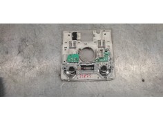 Recambio de luz interior para volkswagen golf v berlina (1k1) conceptline (e) referencia OEM IAM 1K0947105G   2