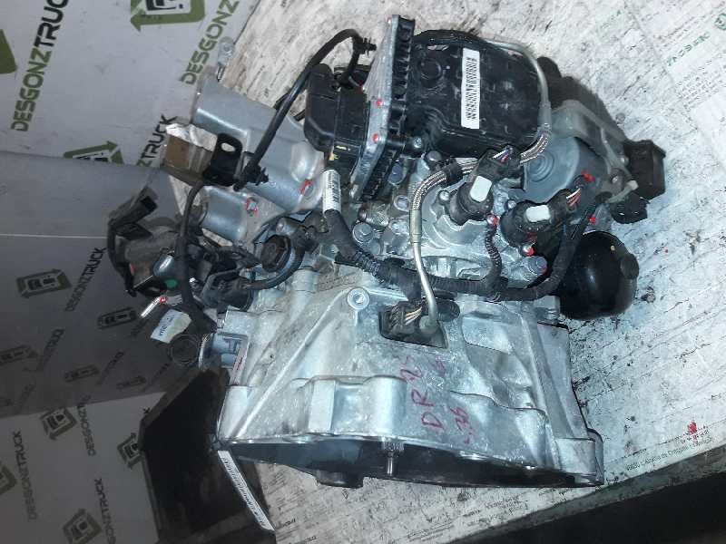 Recambio de caja cambios para peugeot 508 allure hybrid4 referencia OEM IAM 20DR25  