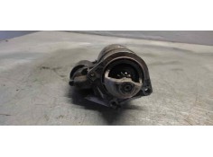 Recambio de motor arranque para ford escort berlina xr3i referencia OEM IAM 86AB11000BA 10 DIENTES BOSCH