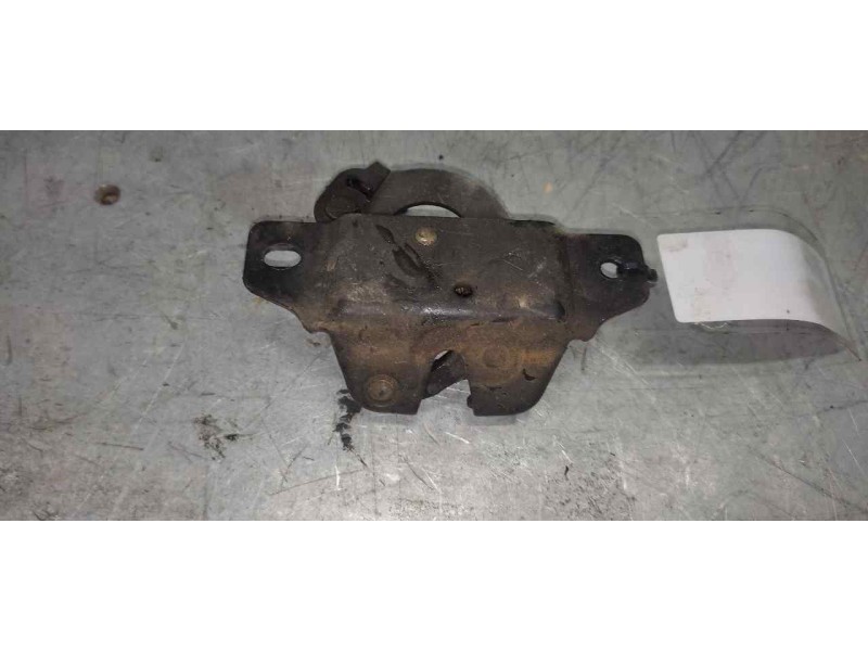 Recambio de cerradura puerta carga para peugeot partner (s1) combispace referencia OEM IAM   SUPERIOR IZQUIERDA