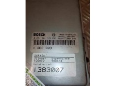 Recambio de modulo electronico para scania serie 4 (p/r 124 l) fsa 420 (4x2) e2/e3 corto cr 13 / 14 b referencia OEM IAM 1383003 2