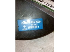 Recambio de servofreno para pegaso trucks serie 100 100.40 referencia OEM IAM 281612101F   2