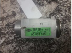 Recambio de valvula expansion para opel astra g berlina club referencia OEM IAM 90559850 324308 