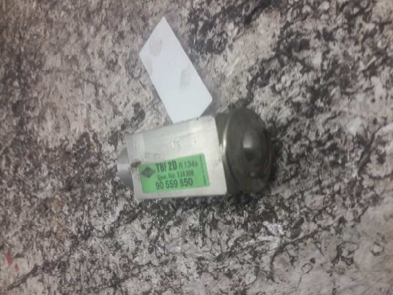 Recambio de valvula expansion para opel astra g berlina club referencia OEM IAM 90559850 324308 