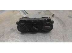 Recambio de mando calefaccion / aire acondicionado para volkswagen golf v berlina (1k1) conceptline (e) referencia OEM IAM   