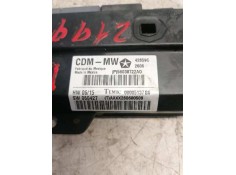 Recambio de modulo electronico para chrysler 300 c 3.0 crd referencia OEM IAM 56038722A0 PUERTA DELANTERA DERECHA  2