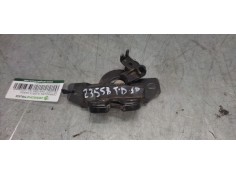 Recambio de cerradura puerta carga para peugeot partner (s1) combispace referencia OEM IAM   SUPERIOR DERECHA