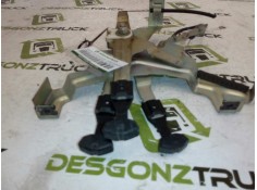 Recambio de mando calefaccion / aire acondicionado para pegaso trucks serie 100 100.40 referencia OEM IAM   