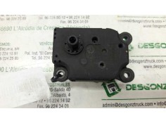 Recambio de motor regulador climatizacion para citroën xsara picasso 1.6 hdi 90 exclusive referencia OEM IAM 38236   2