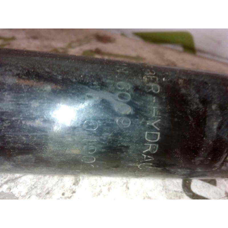 Recambio de brazo elevacion cabina para man tg - a 18.xxx fg / bb   (e3/e4) l referencia OEM IAM   