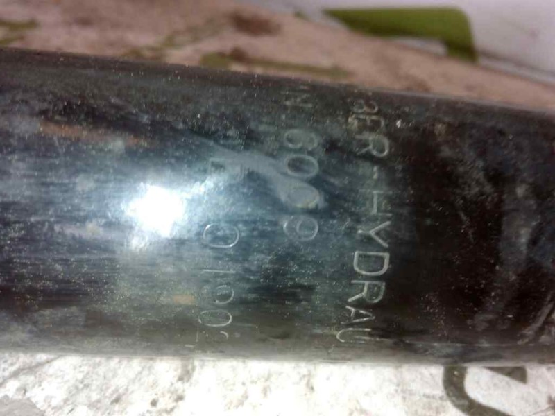 Recambio de brazo elevacion cabina para man tg - a 18.xxx fg / bb   (e3/e4) l referencia OEM IAM   