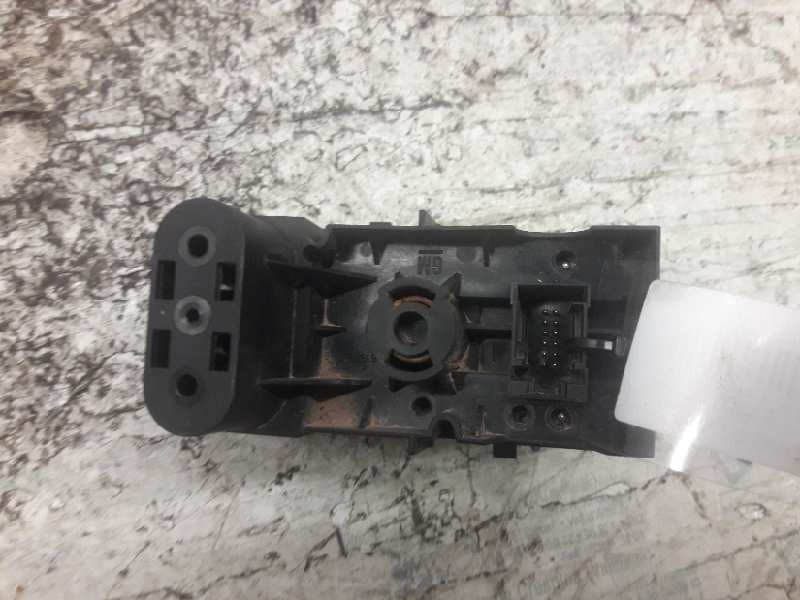 Recambio de mando luces para opel vectra c berlina comfort referencia OEM IAM 153544 12 PINS 