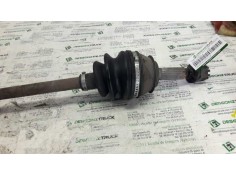 Recambio de transmision delantera derecha para opel corsa a referencia OEM IAM    2