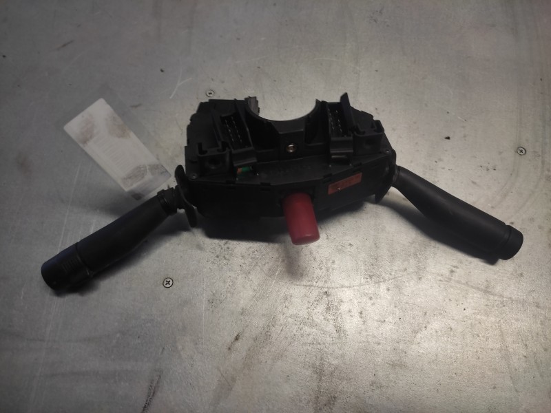 Recambio de mando multifuncion para ford fiesta courier (dx) furg. referencia OEM IAM XS6T11K665AA  