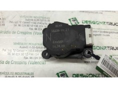 Recambio de motor regulador climatizacion para citroën xsara picasso 1.6 hdi 90 exclusive referencia OEM IAM 38236  