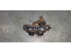 Recambio de cerradura puerta carga para peugeot partner (s1) combispace referencia OEM IAM   INFERIOR DERECHA 2