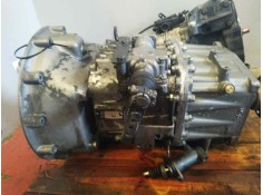 Recambio de caja cambios para avia trucks .... d100 referencia OEM IAM H41060 E667496 81320026956 2