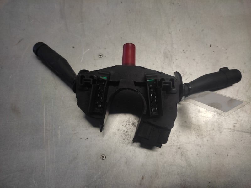 Recambio de mando multifuncion para ford fiesta courier (dx) furg. referencia OEM IAM XS6T11K665AA  