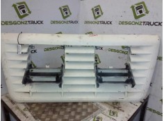 Recambio de rejilla delantera central para daf serie 95 xf .xxx fsafe (tipo .480) larga distancia referencia OEM IAM    2