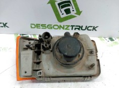 Recambio de faro derecho para seat terra familiar referencia OEM IAM SE127586412A   2