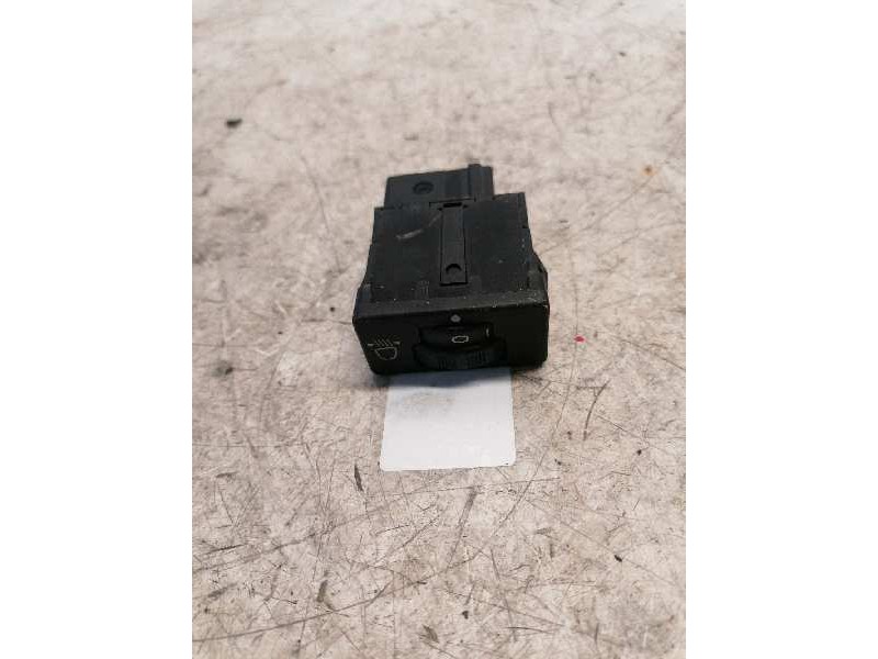 Recambio de boton regulacion de faros para citroën xsara picasso 2.0 hdi satisfaction ii referencia OEM IAM   5 PINS