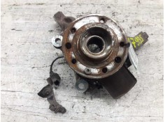 Recambio de mangueta delantera izquierda para opel vectra c berlina club referencia OEM IAM   