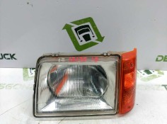 Recambio de retrovisor izquierdo para seat terra familiar referencia OEM IAM SE127586413A  