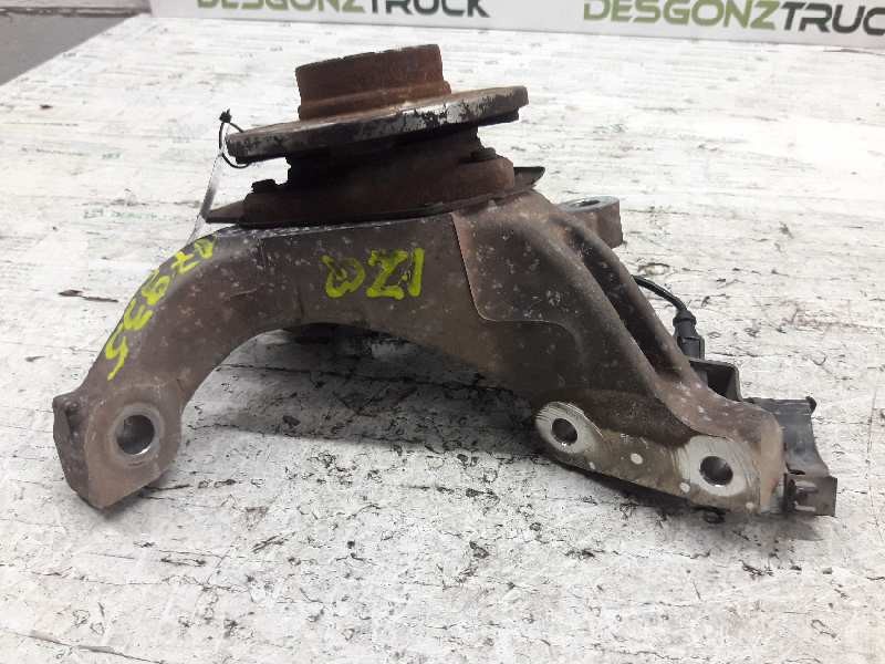 Recambio de mangueta delantera izquierda para opel vectra c berlina club referencia OEM IAM   