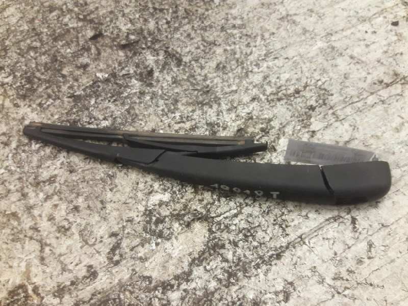 Recambio de brazo limpia trasero para renault megane ii berlina 5p authentique referencia OEM IAM 8200081076  