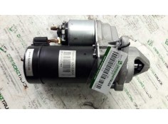 Recambio de motor arranque para opel corsa a referencia OEM IAM F438522 10 DIENTES 