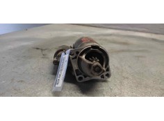 Recambio de motor arranque para ford escort berlina cl referencia OEM IAM 91AB11000KB 10 DIENTES BOSCH