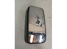 Recambio de retrovisor izquierdo para man tg - a 26.xxx 12.8 diesel (d 2876 lf 12) referencia OEM IAM    2
