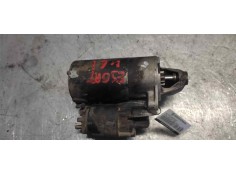 Recambio de motor arranque para ford escort berlina cl referencia OEM IAM 91AB11000KB 10 DIENTES BOSCH 2