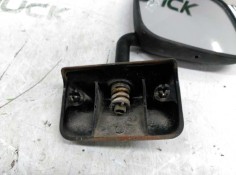 Recambio de faro derecho para seat terra familiar referencia OEM IAM    2