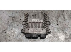 Recambio de centralita motor uce para citroën xsara berlina 2.0 hdi cat (rhy / dw10td) referencia OEM IAM 9653059480 9647423380 