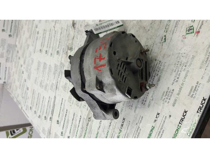 Recambio de alternador para opel corsa a referencia OEM IAM   