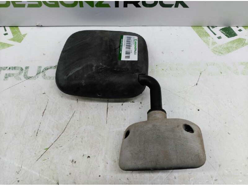 Recambio de faro derecho para seat terra familiar referencia OEM IAM   