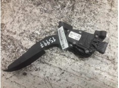 Recambio de potenciometro pedal para opel vectra c berlina comfort referencia OEM IAM 9186724CE 6PV007832200 6 PINS