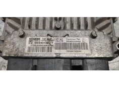 Recambio de centralita motor uce para citroën xsara berlina 2.0 hdi cat (rhy / dw10td) referencia OEM IAM 9653059480 9647423380  2