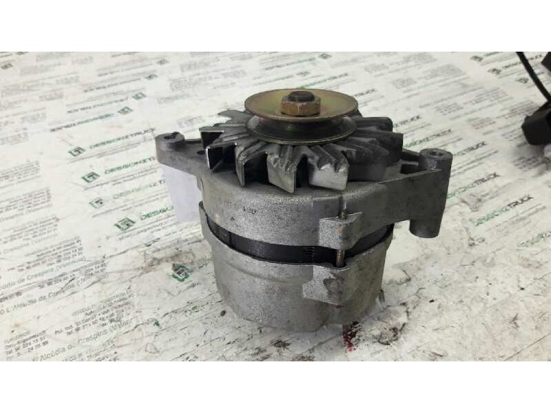 Recambio de alternador para opel corsa a referencia OEM IAM   