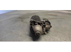 Recambio de motor arranque para ford escort berl./turnier clx berlina referencia OEM IAM 91AB11000KA 10 DIENTES BOSCH