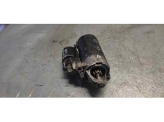 Recambio de motor arranque para ford escort berl./turnier clx berlina referencia OEM IAM 91AB11000KA 10 DIENTES BOSCH 2