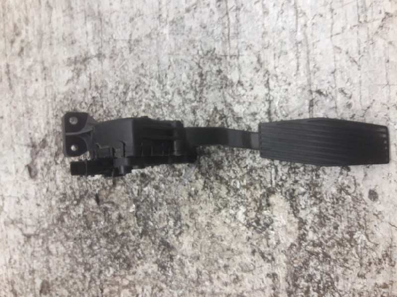 Recambio de potenciometro pedal para opel vectra c berlina comfort referencia OEM IAM 9186724CE 6PV007832200 6 PINS